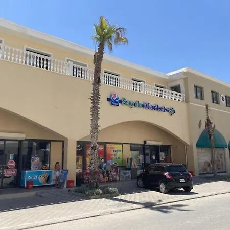 North Cyprus Full Furnished Apartmán Perivolia tou Trikomou