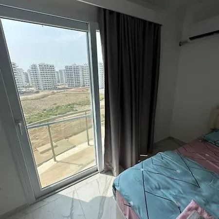 Apartmán North Cyprus Full Furnished