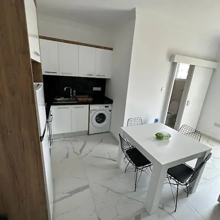 North Cyprus Full Furnished Apartmán *