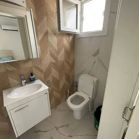 Apartmán North Cyprus Full Furnished