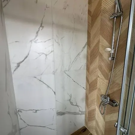 Apartmán North Cyprus Full Furnished *