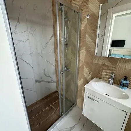 Apartmán North Cyprus Full Furnished Perivolia tou Trikomou