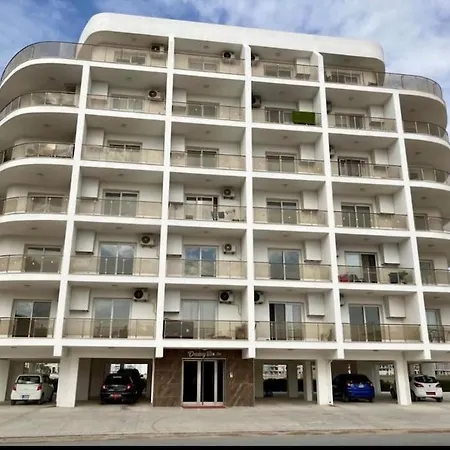 North Cyprus Full Furnished
