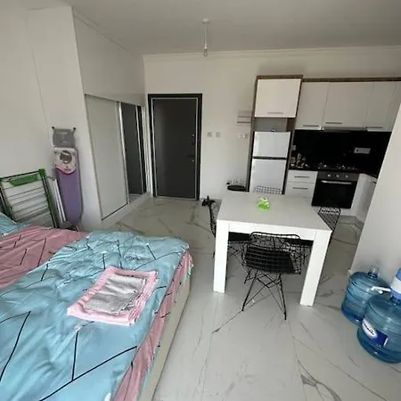 North Cyprus Full Furnished *