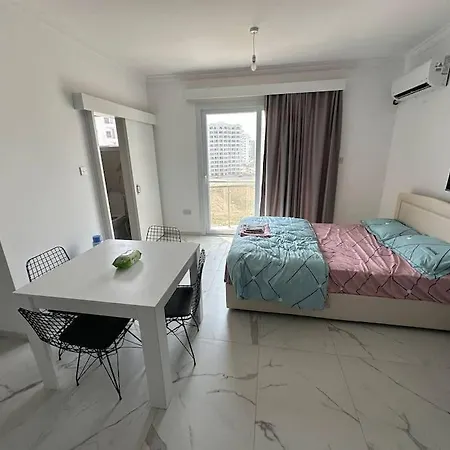 North Cyprus Full Furnished
