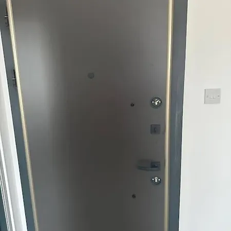 North Cyprus Full Furnished Apartment Perivolia tou Trikomou