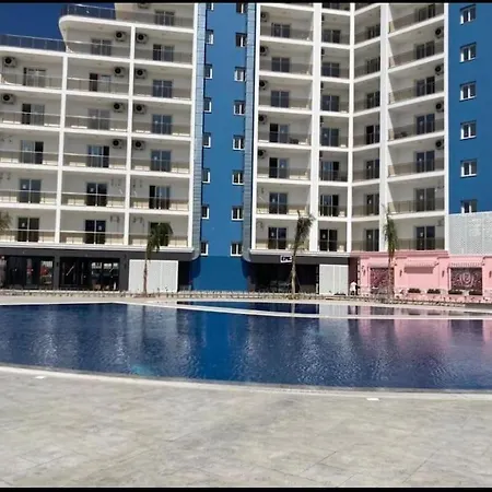 Apartment North Cyprus Full Furnished Perivolia tou Trikomou
