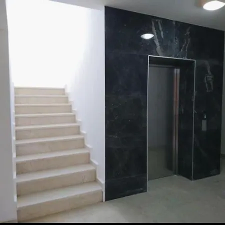 North Cyprus Full Furnished Apartment