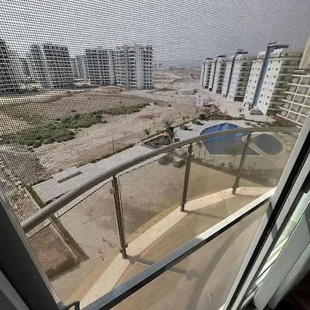 North Cyprus Full Furnished Apartment *