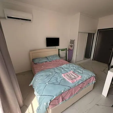 North Cyprus Full Furnished Apartment