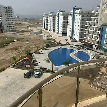 North Cyprus Full Furnished Perivolia tou Trikomou