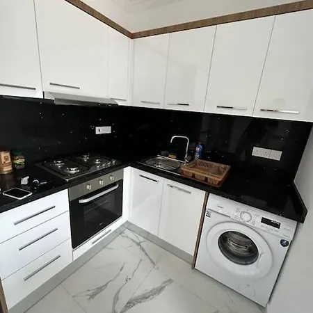 North Cyprus Full Furnished