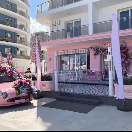 Apartment North Cyprus Full Furnished *